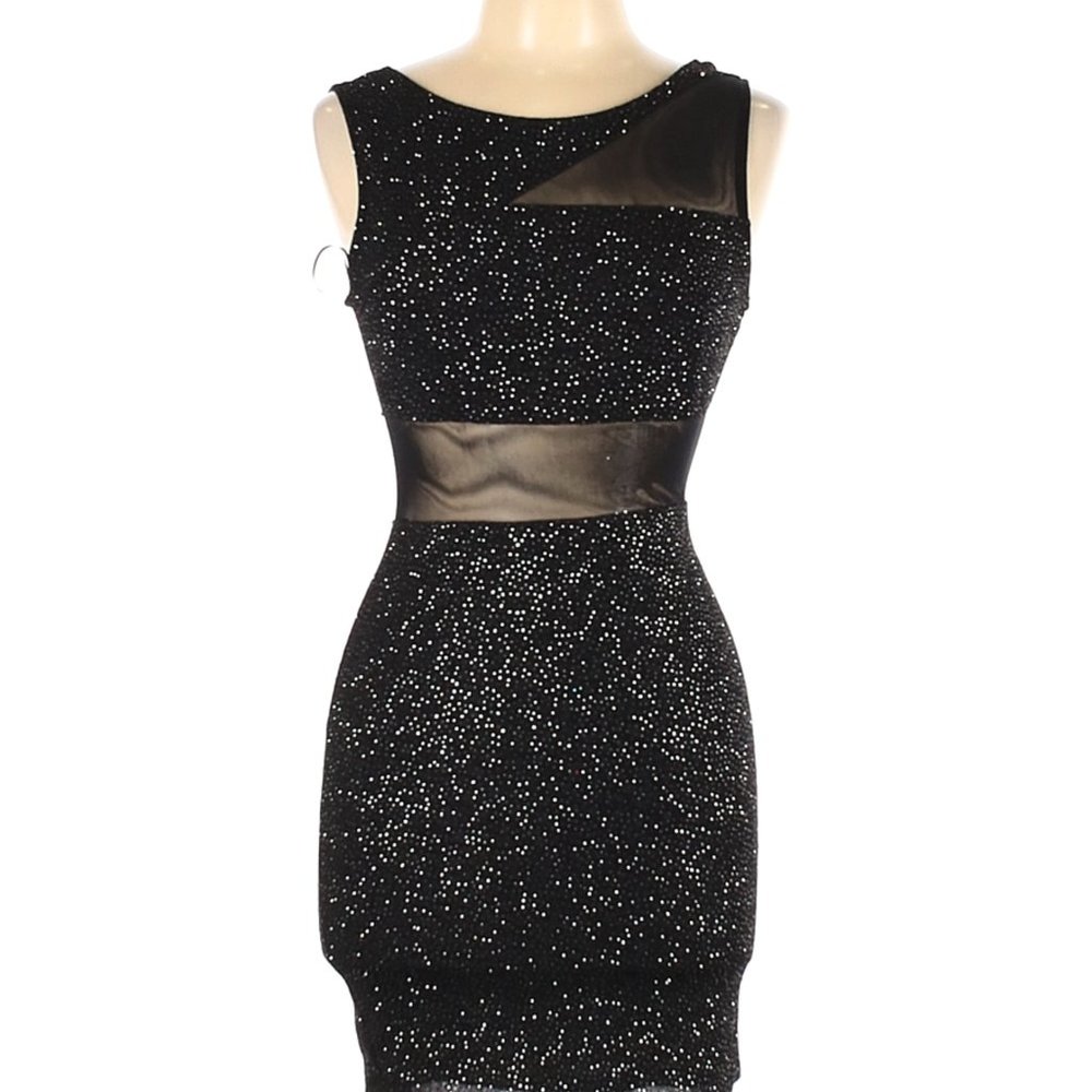 Forever 21 Cocktail Dress Size L